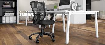 Ergonomic Office Chair That Can Solve Various Health Problems While Working From Home